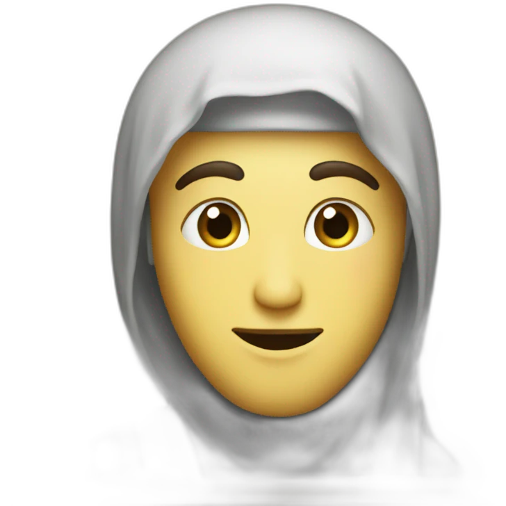 Allah emoji