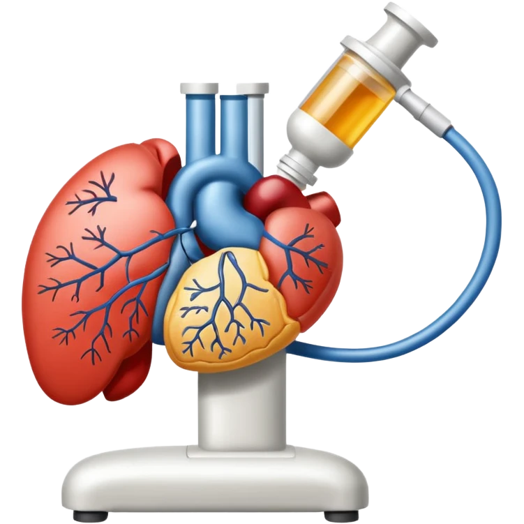 physiology medicine emoji