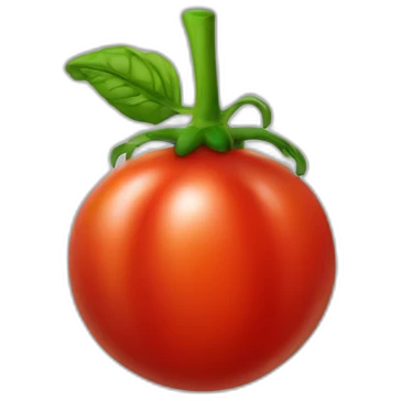 tomato ketchup emoji