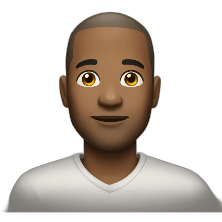 From Prison to purpose emoji