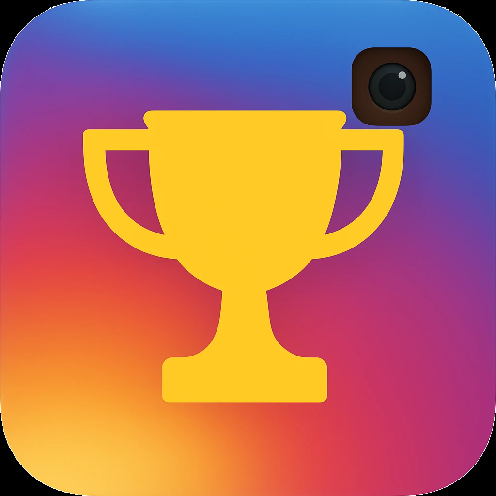 trophy emoji