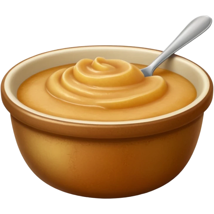 apple sauce emoji