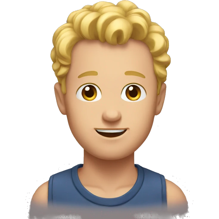 lars emoji