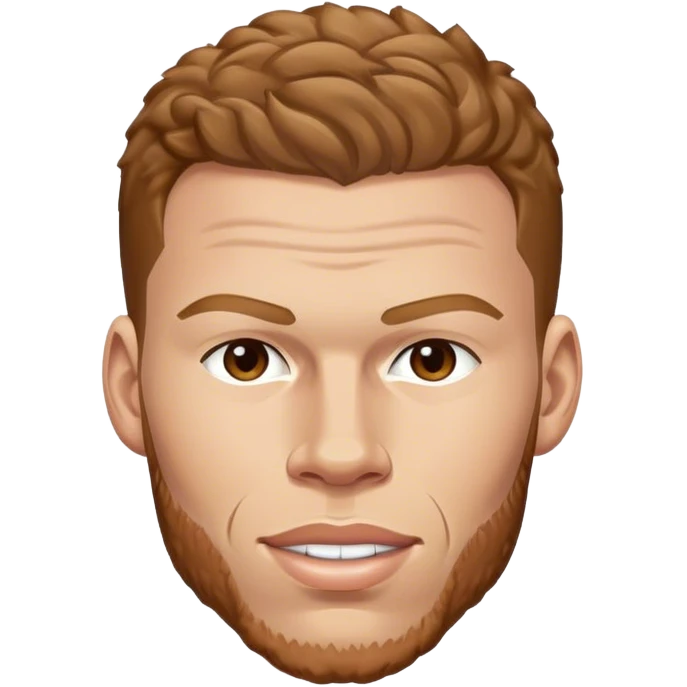 Blake Griffin emoji