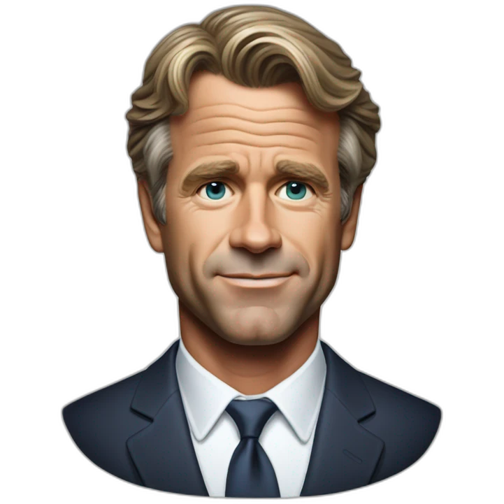 robert-kennedy-jr-president emoji