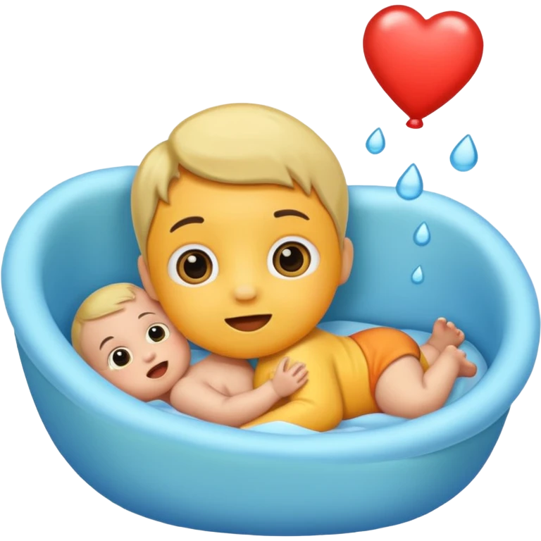 babies emoji