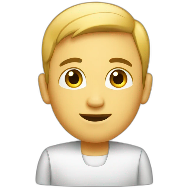 server emoji