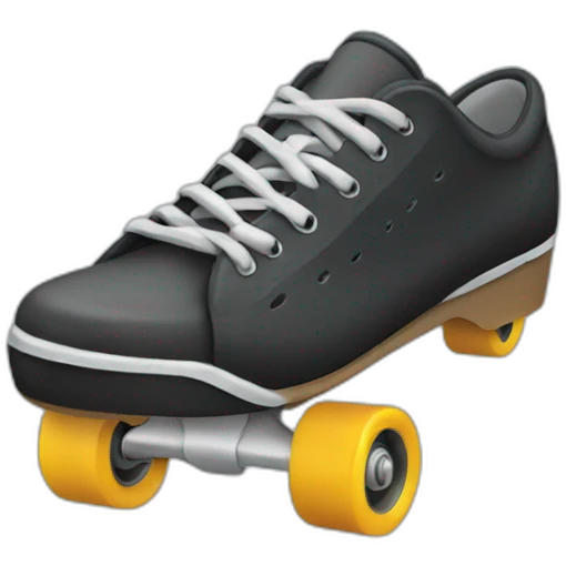 skate emoji