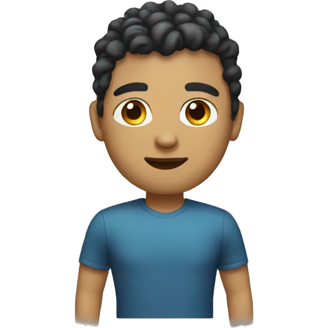 AI emoji
