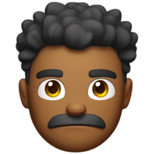 Wally brawl stars emoji
