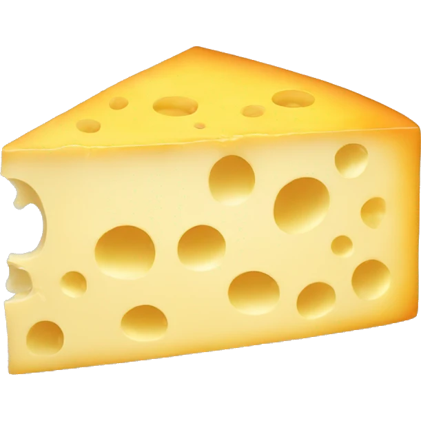 cheese emoji