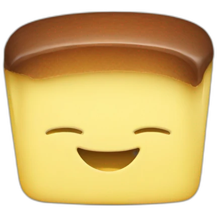 butter emoji