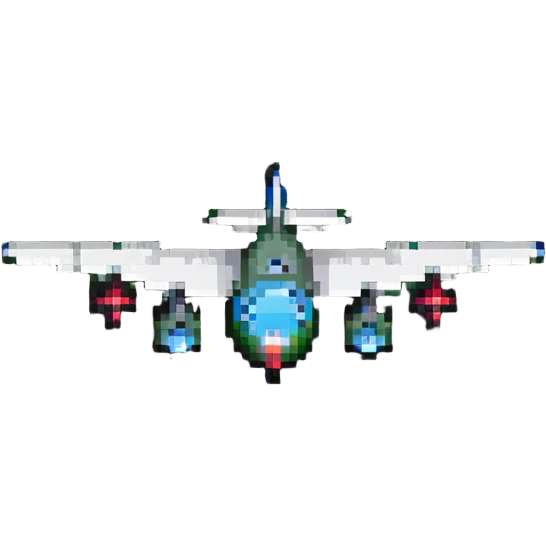 avión emoji