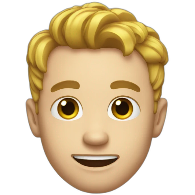 Squeezie emoji