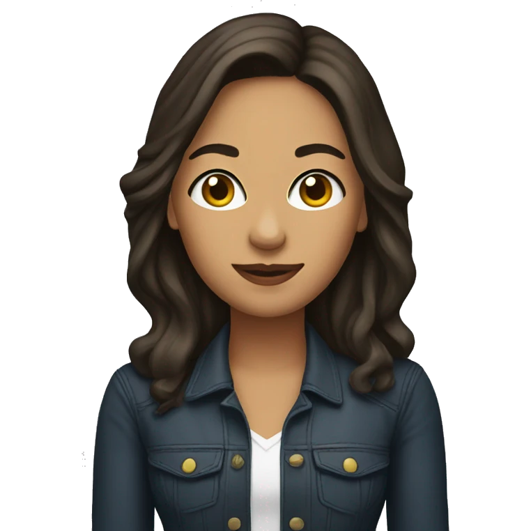 Melissa Vargas  emoji