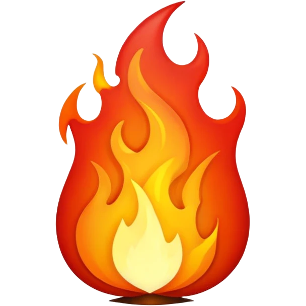 fuego emoji