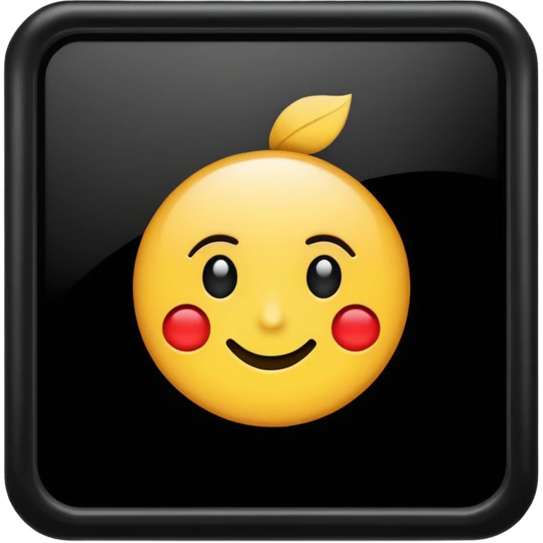 No school symbol emoji