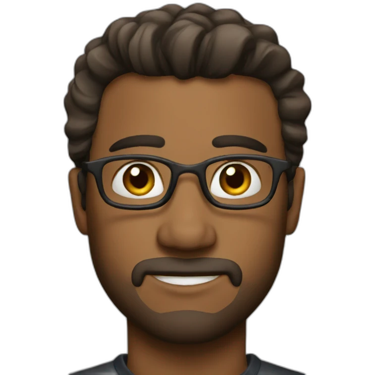 Allen king emoji