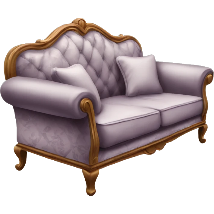 bourdaux sofa emoji