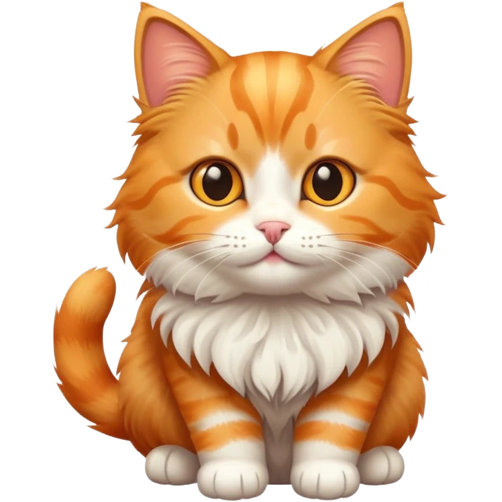 Cute emoji