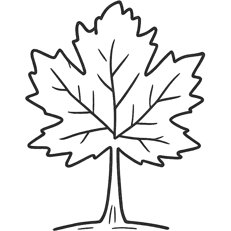 maple tree emoji