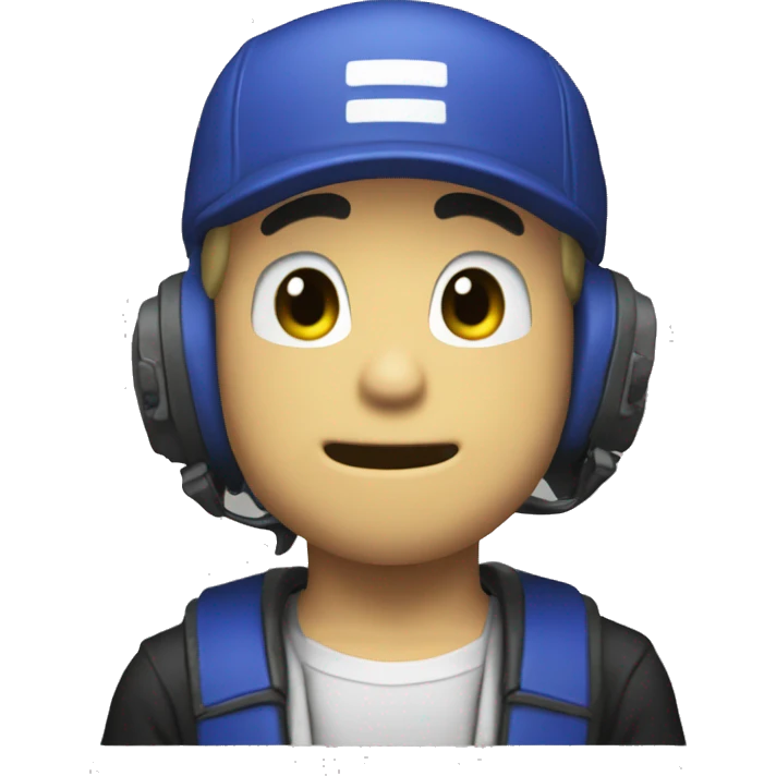 SMG4 emoji