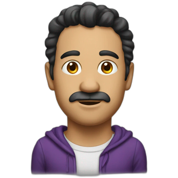 César emoji