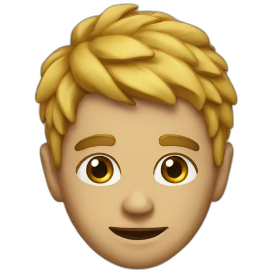 bagarre emoji