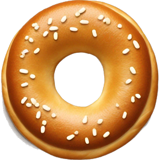 simit emoji