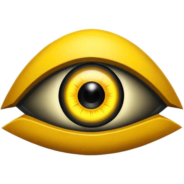 Eye Warhammer 40K emoji
