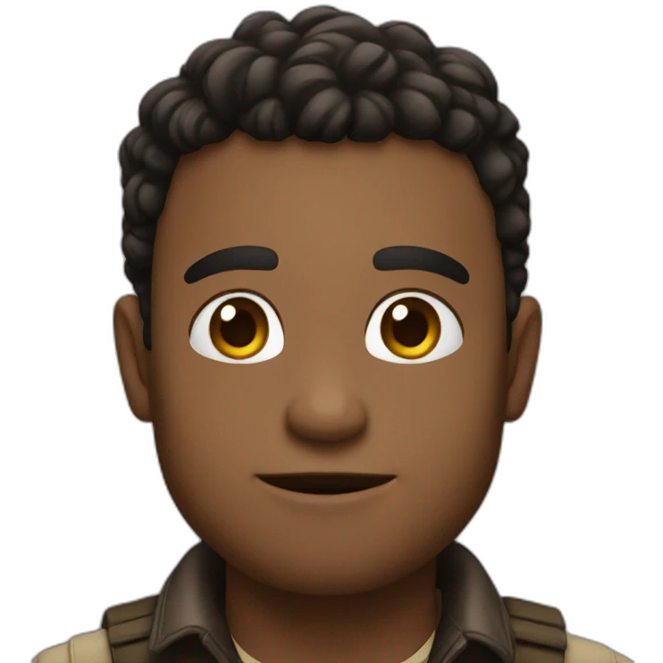 Up bro emoji