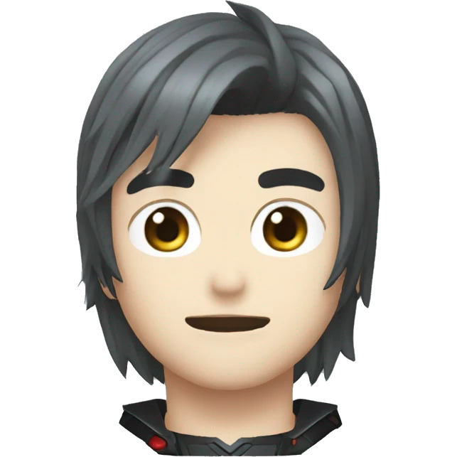 Kamen Rider Ichigo emoji