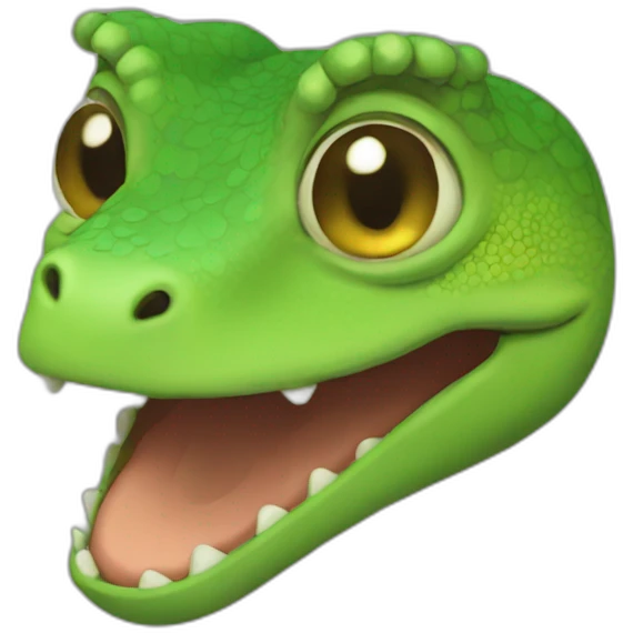 geko emoji