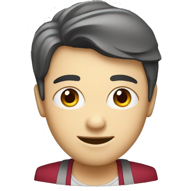 BNI emoji