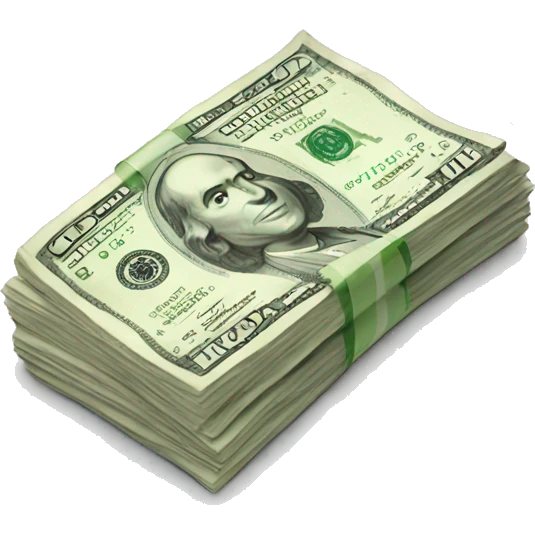 money emoji