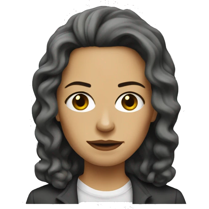 jane from breaking bad  emoji