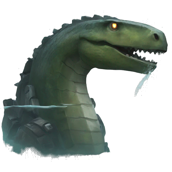 Nessie, 2d, titanfall emoji