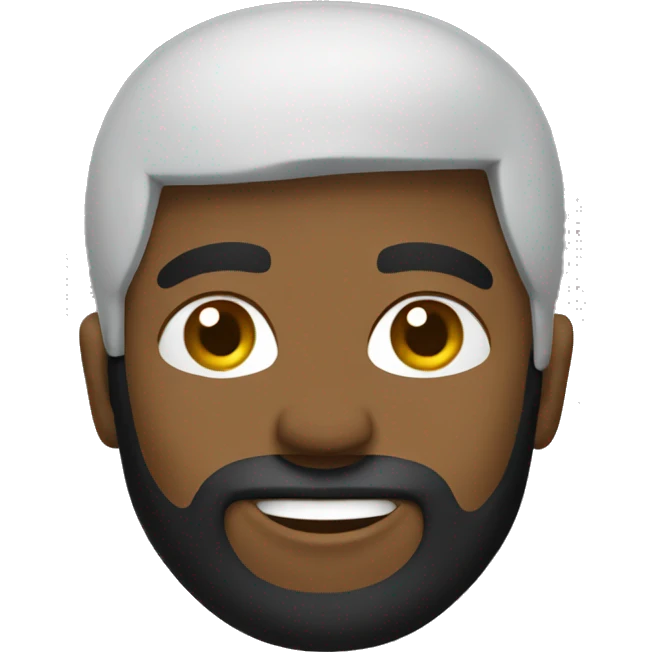 Playa emoji