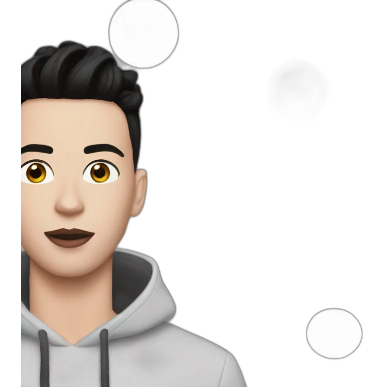 James charles emoji