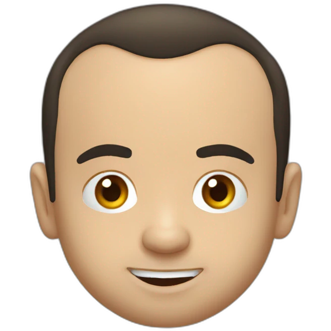 xavi-iniesta emoji