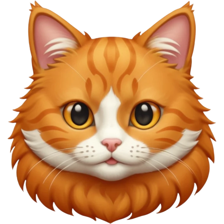 귀여운고양이 emoji