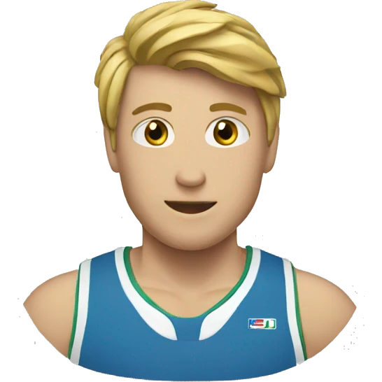 Sport emoji
