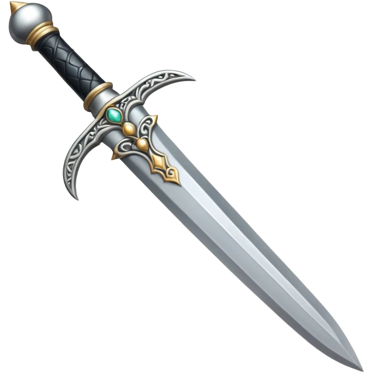 Bellatrix dagger Emoji emoji