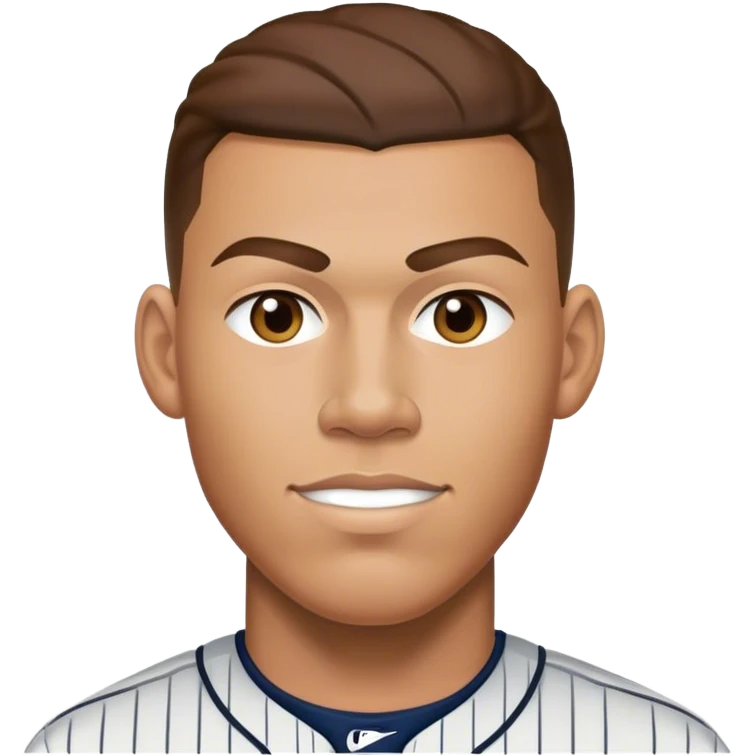 Aaron Judge emoji