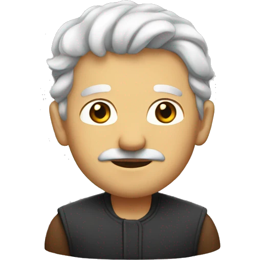 kürek emoji