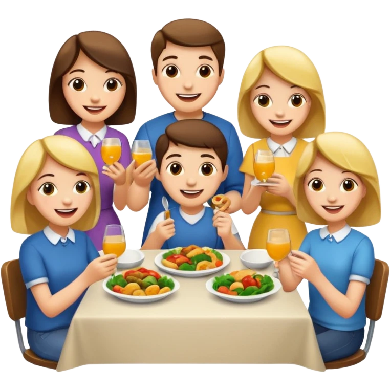 Tun tun tun sahur  emoji