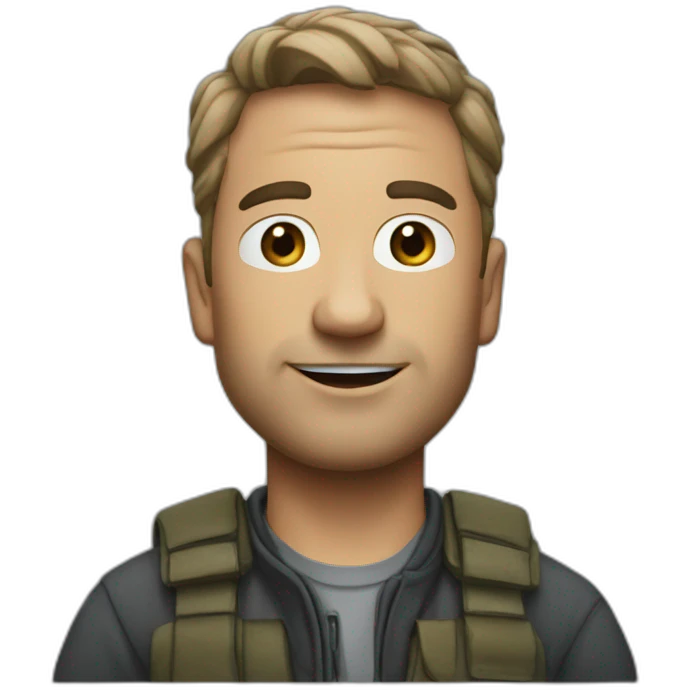 Phil Reid emoji