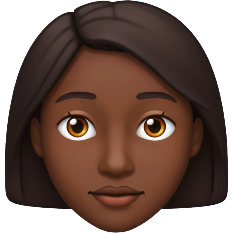 Dusu emoji