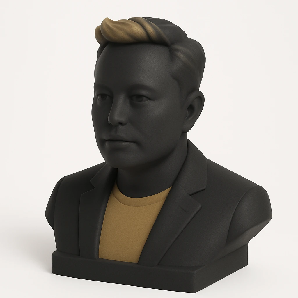 Elon musk emoji