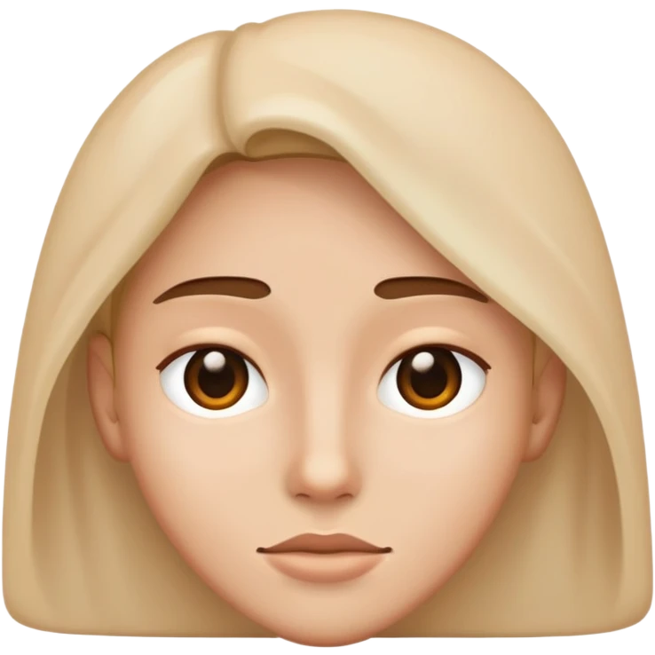 unidentified and hidden person emoji